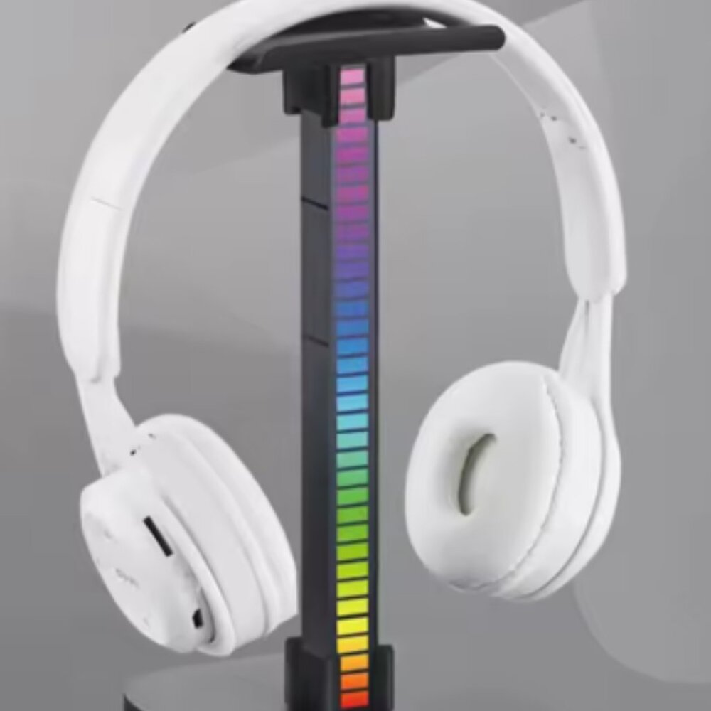 Headphone RGB Stand